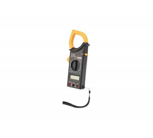Токовые клещи Mastech M266 Токовые клещи Mastech M266