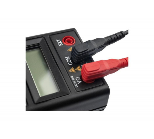 Токовые клещи Mastech M266 Токовые клещи Mastech M266