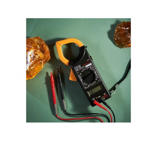 Токовые клещи Mastech M266 Токовые клещи Mastech M266