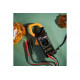 Токовые клещи Mastech M266
