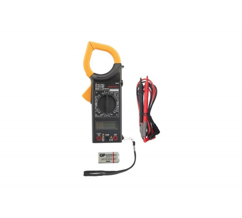 Токовые клещи Mastech M266 Токовые клещи Mastech M266