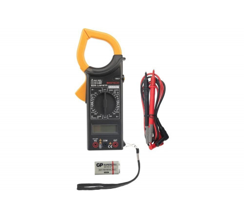 Токовые клещи Mastech M266 Токовые клещи Mastech M266