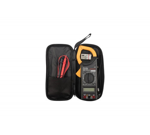 Токовые клещи Mastech M266 Токовые клещи Mastech M266