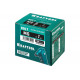 KRAFTOOL М5 х 9 мм, 150 шт., стальные, штифт 10 мм, винтовые заклепки Bolt 311709-05-10
