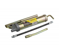 Автомобильный металлический шприц 100гр STAYER 4315-100