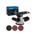 Эксцентриковая сетевая шлифмашина DEKO DKG550 063-4264