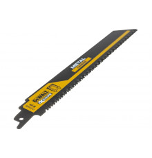 Полотна с карбидными зубьями Metal 230 мм DEWALT DT20435-QZ