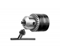 Патрон ударный ключевой  1/2", 1,5-13 мм STAYER 29055-13-1/2