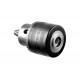 Патрон ударный ключевой 1/2", 1,5-13 мм STAYER 29055-13-1/2