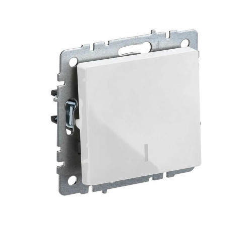 IEK Brite выключатель вс10-1-1-брб IEK Brite выключатель вс10-1-1-брб
