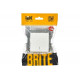 IEK Brite выключатель вс10-1-1-брб