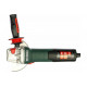 Угловая шлифмашина Metabo WEVA 15-150 Quick 600506000