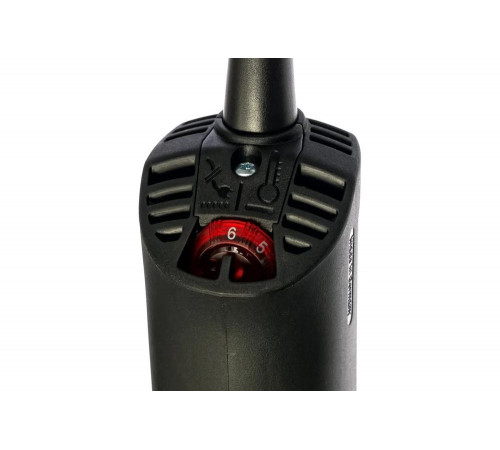 Угловая шлифмашина Metabo WEVA 15-150 Quick 600506000