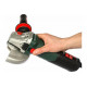 Угловая шлифмашина Metabo WEVA 15-150 Quick 600506000
