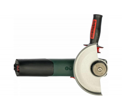 Угловая шлифмашина Metabo WEVA 15-150 Quick 600506000
