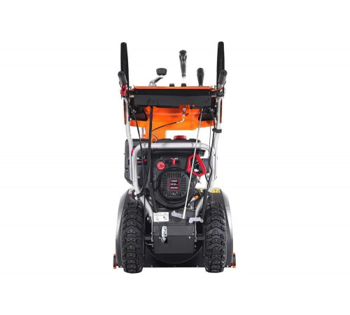Бензиновый снегоуборщик YARD FOX PRO 7654E SB017654E23 Бензиновый снегоуборщик YARD FOX PRO 7654E SB017654E23