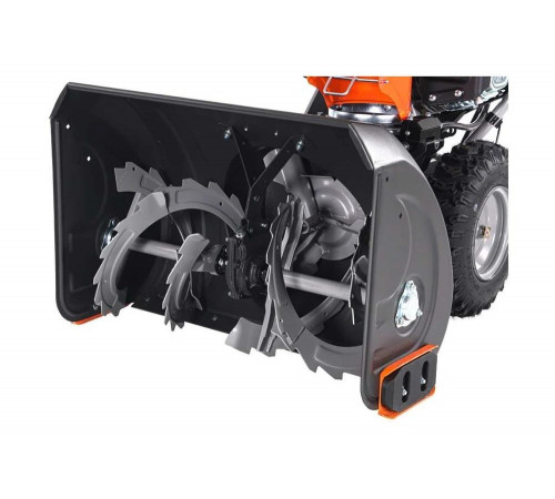 Бензиновый снегоуборщик YARD FOX PRO 7654E SB017654E23 Бензиновый снегоуборщик YARD FOX PRO 7654E SB017654E23
