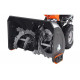 Бензиновый снегоуборщик YARD FOX PRO 7654E SB017654E23