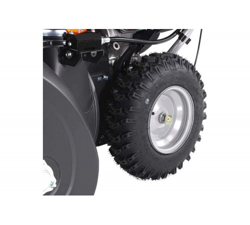 Бензиновый снегоуборщик YARD FOX PRO 7654E SB017654E23 Бензиновый снегоуборщик YARD FOX PRO 7654E SB017654E23
