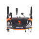 Бензиновый снегоуборщик YARD FOX PRO 7654E SB017654E23