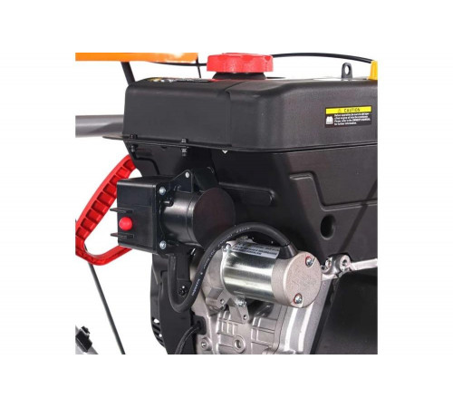 Бензиновый снегоуборщик YARD FOX PRO 7654E SB017654E23 Бензиновый снегоуборщик YARD FOX PRO 7654E SB017654E23