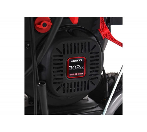 Бензиновый снегоуборщик YARD FOX PRO 7654E SB017654E23 Бензиновый снегоуборщик YARD FOX PRO 7654E SB017654E23