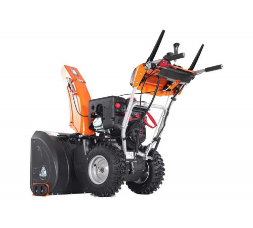 Бензиновый снегоуборщик YARD FOX PRO 7654E SB017654E23 Бензиновый снегоуборщик YARD FOX PRO 7654E SB017654E23
