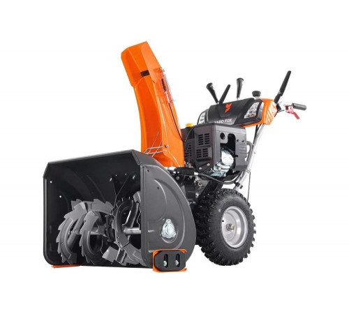Бензиновый снегоуборщик YARD FOX PRO 7654E SB017654E23 Бензиновый снегоуборщик YARD FOX PRO 7654E SB017654E23