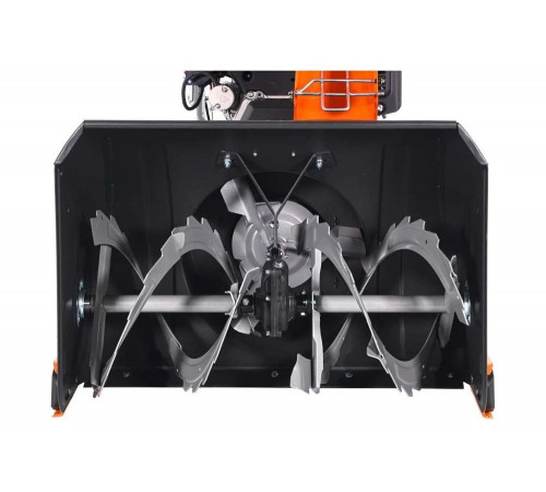 Бензиновый снегоуборщик YARD FOX PRO 7654E SB017654E23 Бензиновый снегоуборщик YARD FOX PRO 7654E SB017654E23