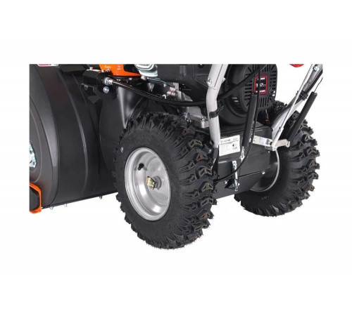 Бензиновый снегоуборщик YARD FOX PRO 7654E SB017654E23 Бензиновый снегоуборщик YARD FOX PRO 7654E SB017654E23