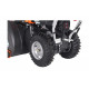 Бензиновый снегоуборщик YARD FOX PRO 7654E SB017654E23