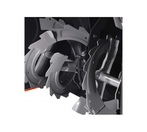 Бензиновый снегоуборщик YARD FOX PRO 7654E SB017654E23 Бензиновый снегоуборщик YARD FOX PRO 7654E SB017654E23