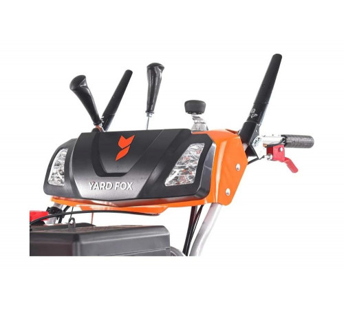 Бензиновый снегоуборщик YARD FOX PRO 7654E SB017654E23 Бензиновый снегоуборщик YARD FOX PRO 7654E SB017654E23