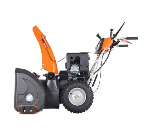 Бензиновый снегоуборщик YARD FOX PRO 7654E SB017654E23 Бензиновый снегоуборщик YARD FOX PRO 7654E SB017654E23