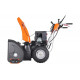 Бензиновый снегоуборщик YARD FOX PRO 7654E SB017654E23