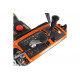 Бензиновый снегоуборщик YARD FOX PRO 7654E SB017654E23