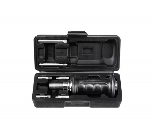 STAYER Hercules 8 предм., Ударно-поворотная отвертка (25663-H4) STAYER Hercules 8 предм., Ударно-поворотная отвертка (25663-H4)