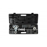 Универсальный обратный молоток AFFIX с принадлежностями, 26 предметов, кейс AF10040026С