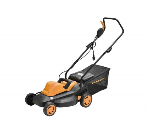 Электрическая газонокосилка CARVER LME-1232 01.024.00012