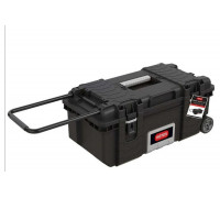 Ящик для инструментов Keter JOB BOX на колесах, 22" 17210204