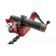 Цепные тиски VOLL CPV212 до 2.1/2", 10-76 мм 5.11250