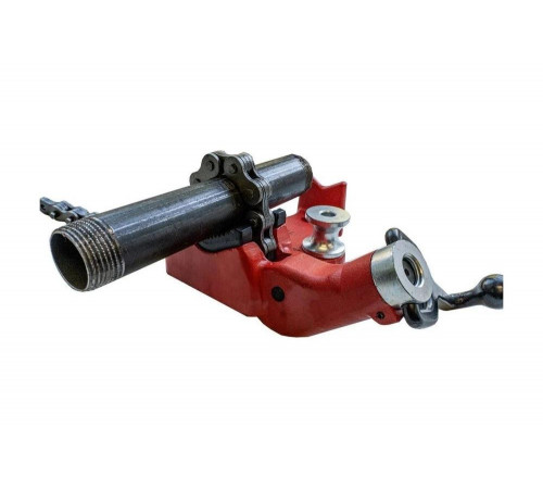 Цепные тиски VOLL CPV212 до 2.1/2", 10-76 мм 5.11250 Цепные тиски VOLL CPV212 до 2.1/2", 10-76 мм 5.11250