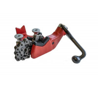 Цепные тиски VOLL CPV212 до 2.1/2", 10-76 мм 5.11250