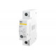 Независимый расцепитель РН47 на DIN-рейку IEK MVA01D-RN 312296