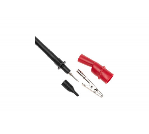Цифровой мультиметр-пробник Mastech  ms8223a