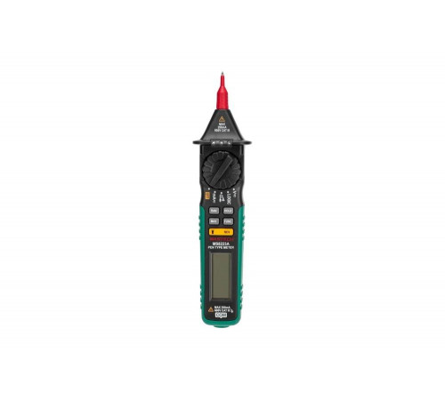 Цифровой мультиметр-пробник Mastech  ms8223a