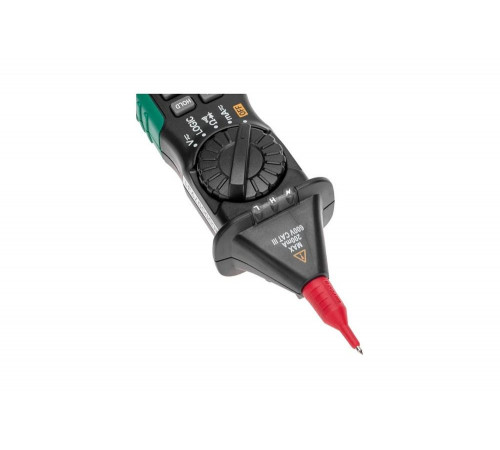 Цифровой мультиметр-пробник Mastech  ms8223a