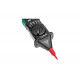 Цифровой мультиметр-пробник Mastech  ms8223a