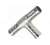 Переходник 46C/5 T-образный елочка 10 мм PATRIOT 830900055