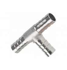 Переходник 46C/5 T-образный елочка 10 мм PATRIOT 830900055